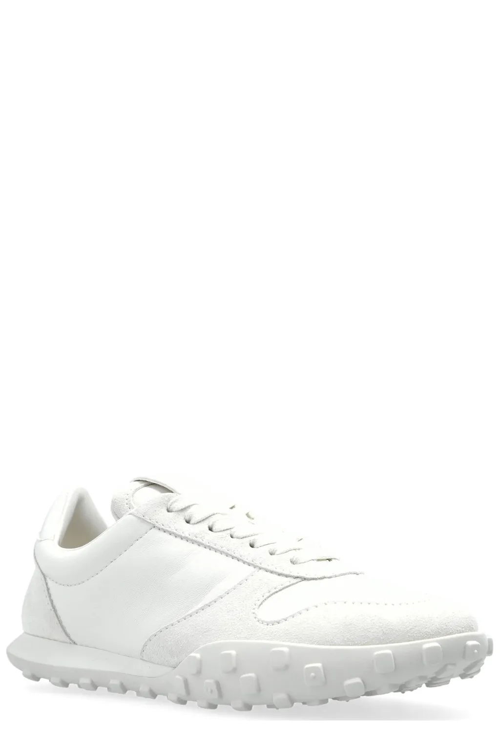 Jil Sander Moon Low-Top Sneakers