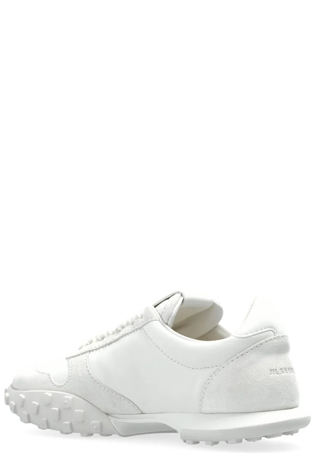 Jil Sander Moon Low-Top Sneakers