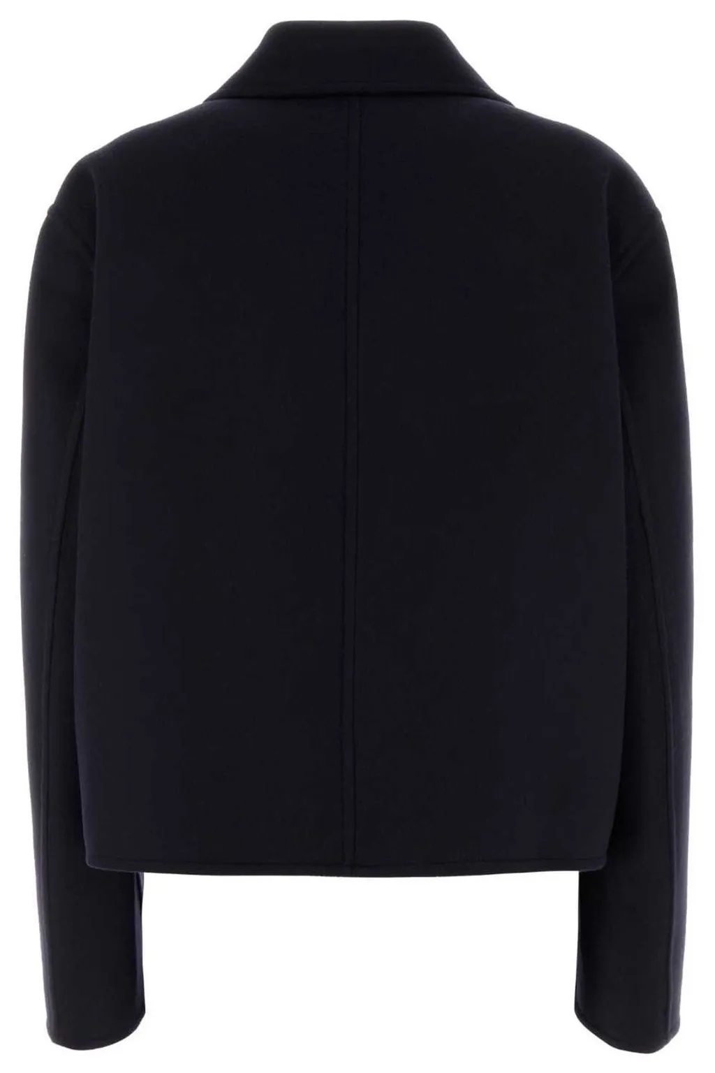Jil Sander Buttoned Jacket