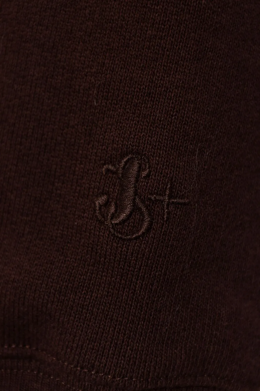 Jil Sander+ Terry Drawstring Hoodie