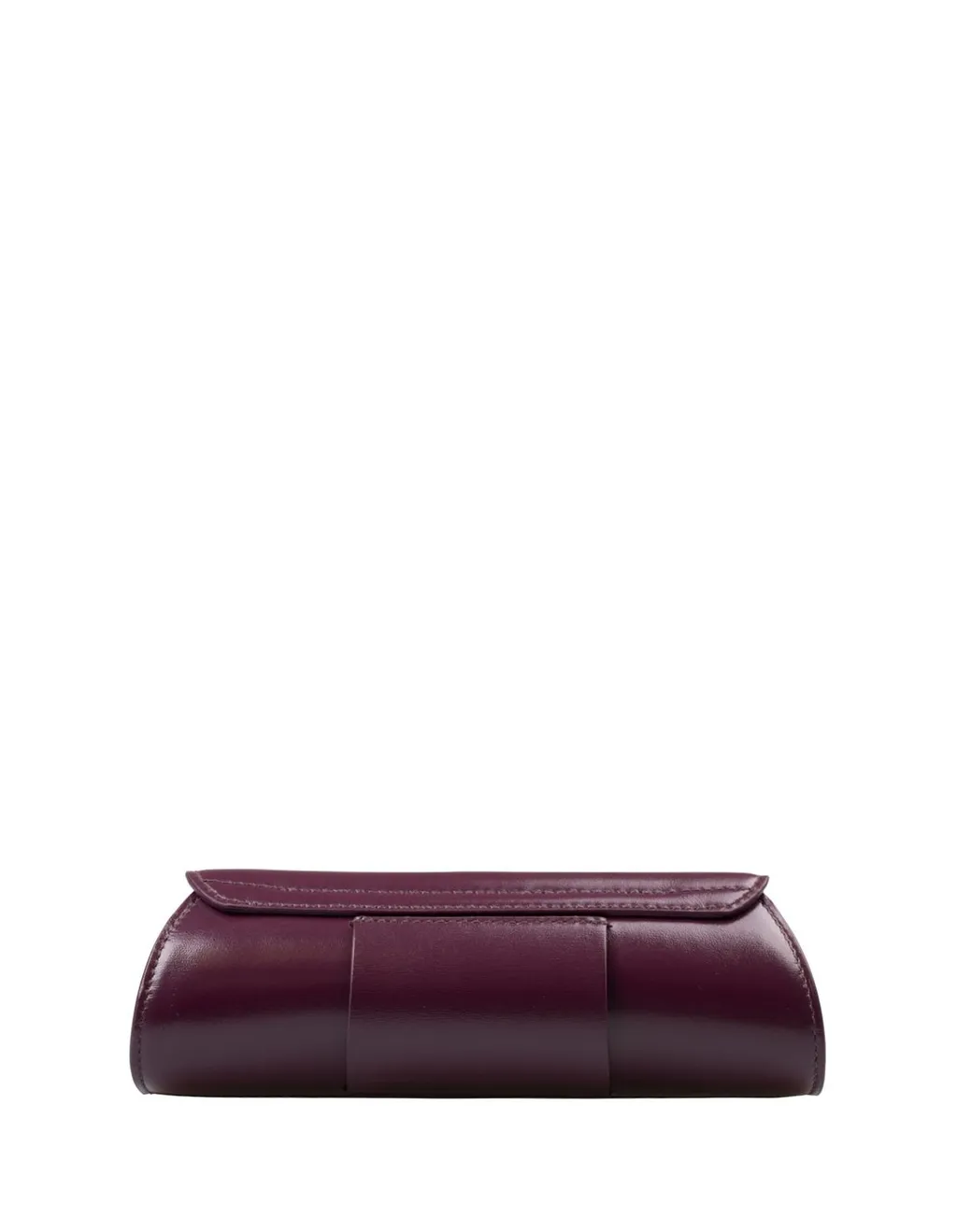 Jil Sander Cannolo Glasses Case
