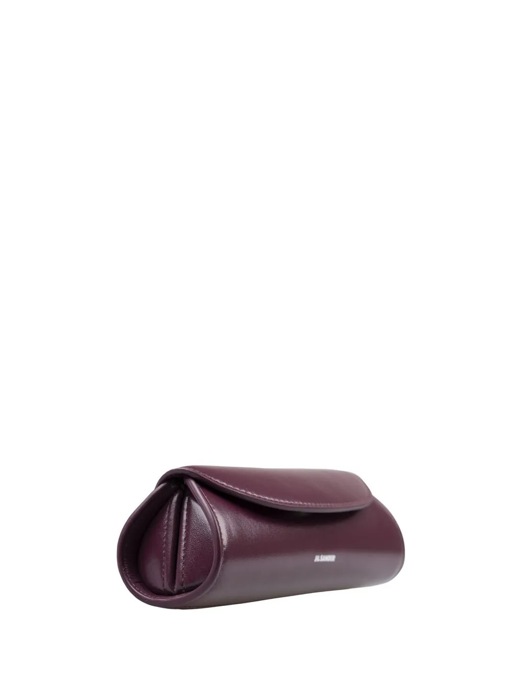 Jil Sander Cannolo Glasses Case