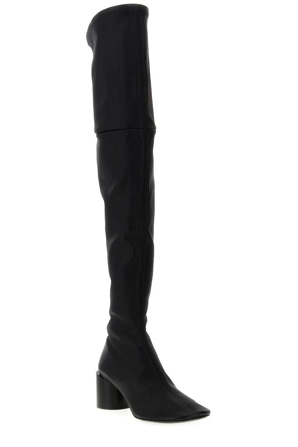 Jil Sander Over-The-Knee Boots