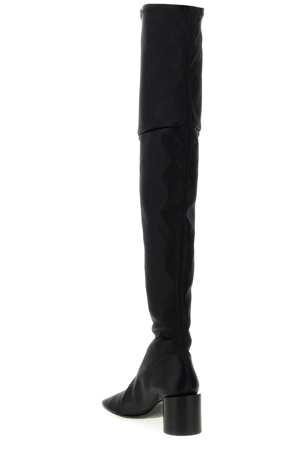 Jil Sander Over-The-Knee Boots