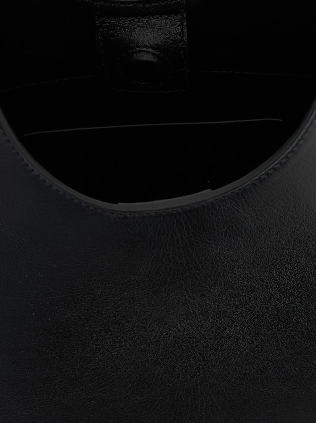 Jil Sander Eldorado Small Shoulder Bag