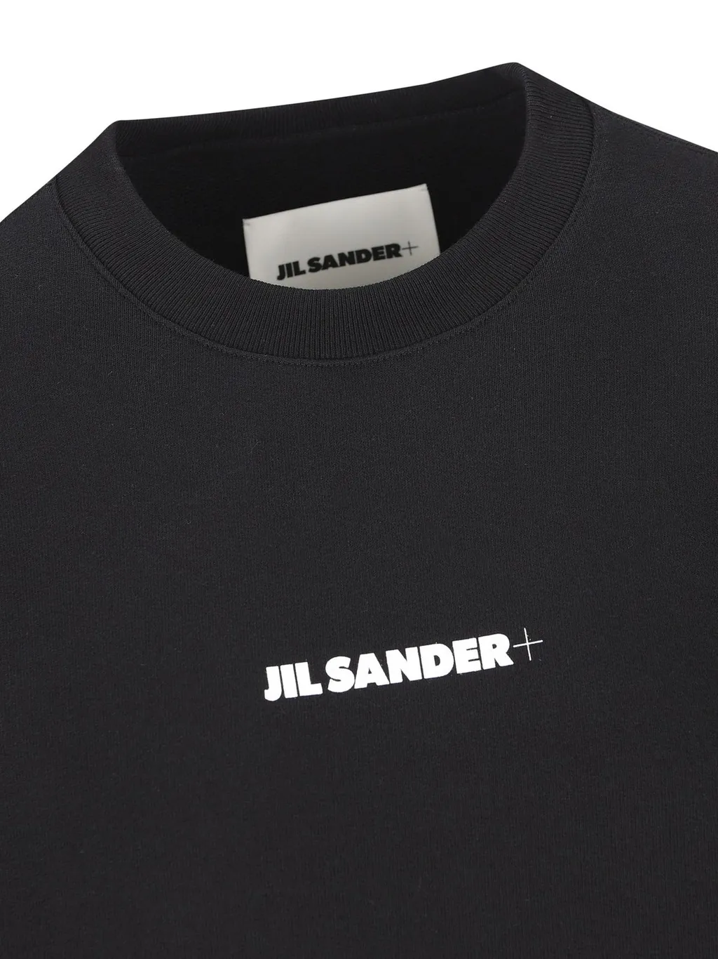 Jil Sander+ Logo Sweatshirt