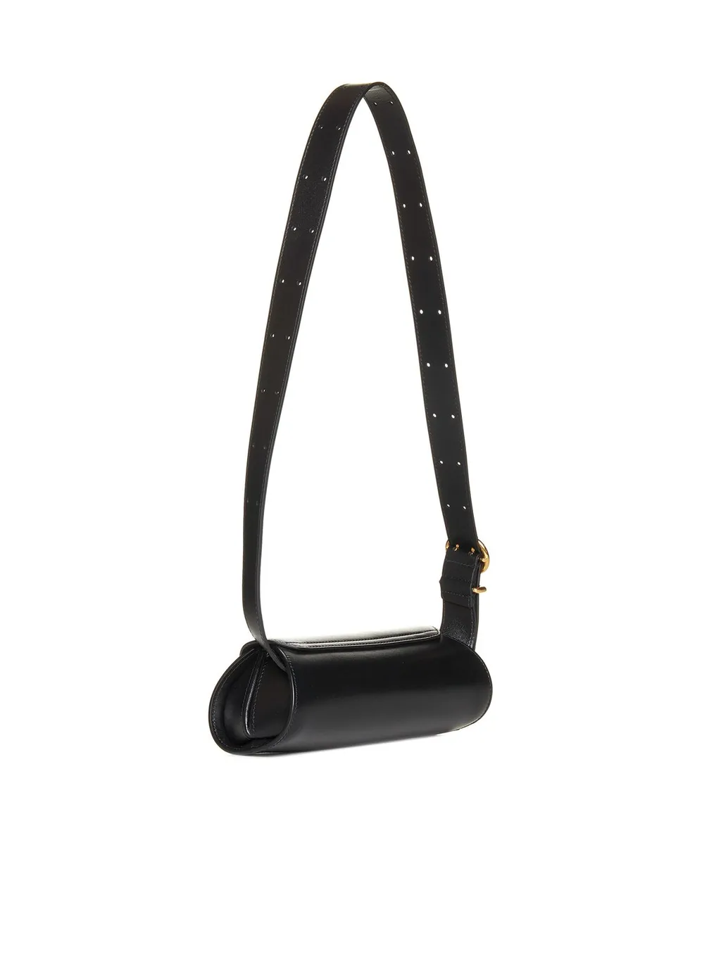 Jil Sander Cannolo Top Handle Mini Bag