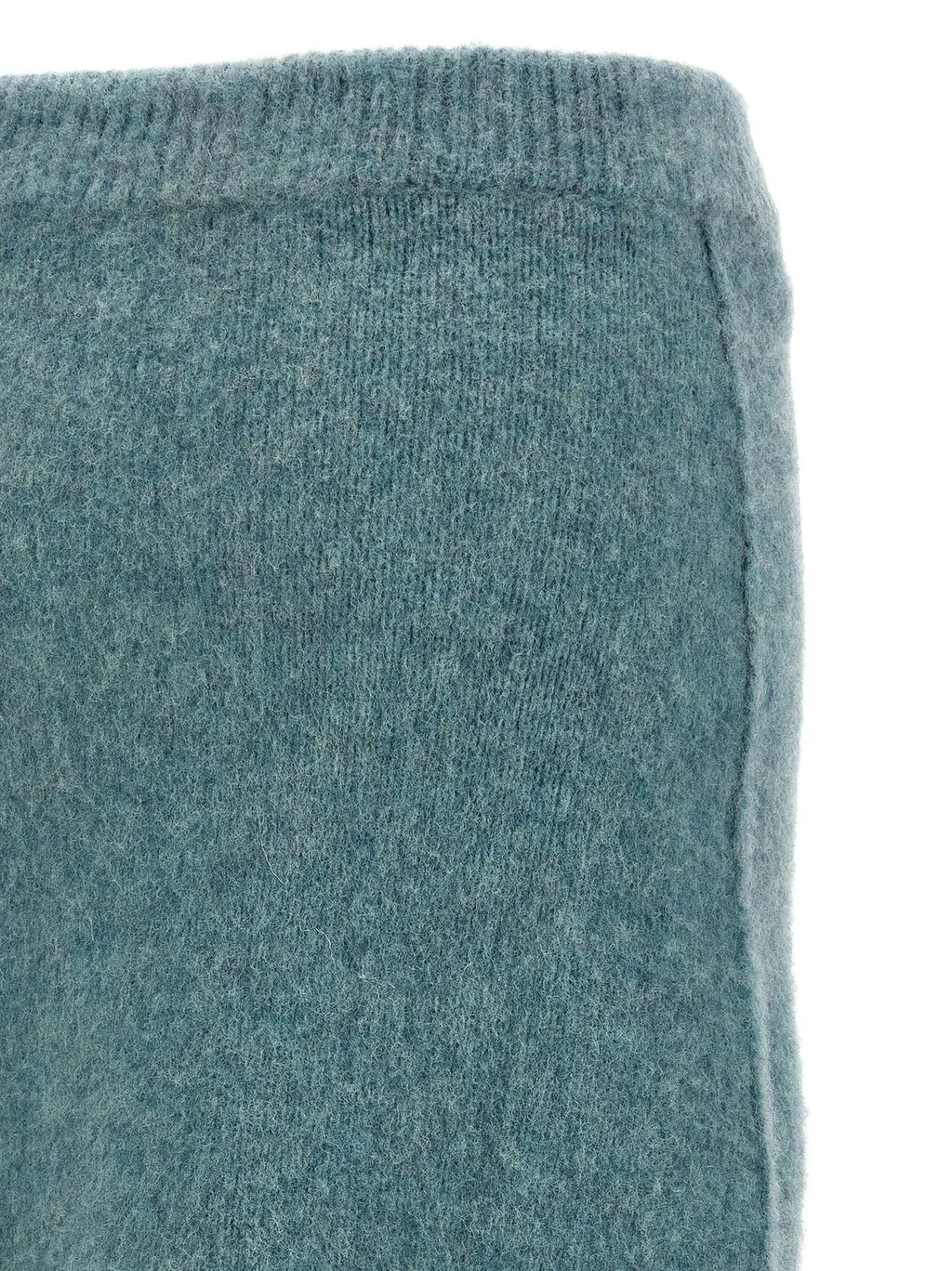 Jil Sander Knit Midi Skirt