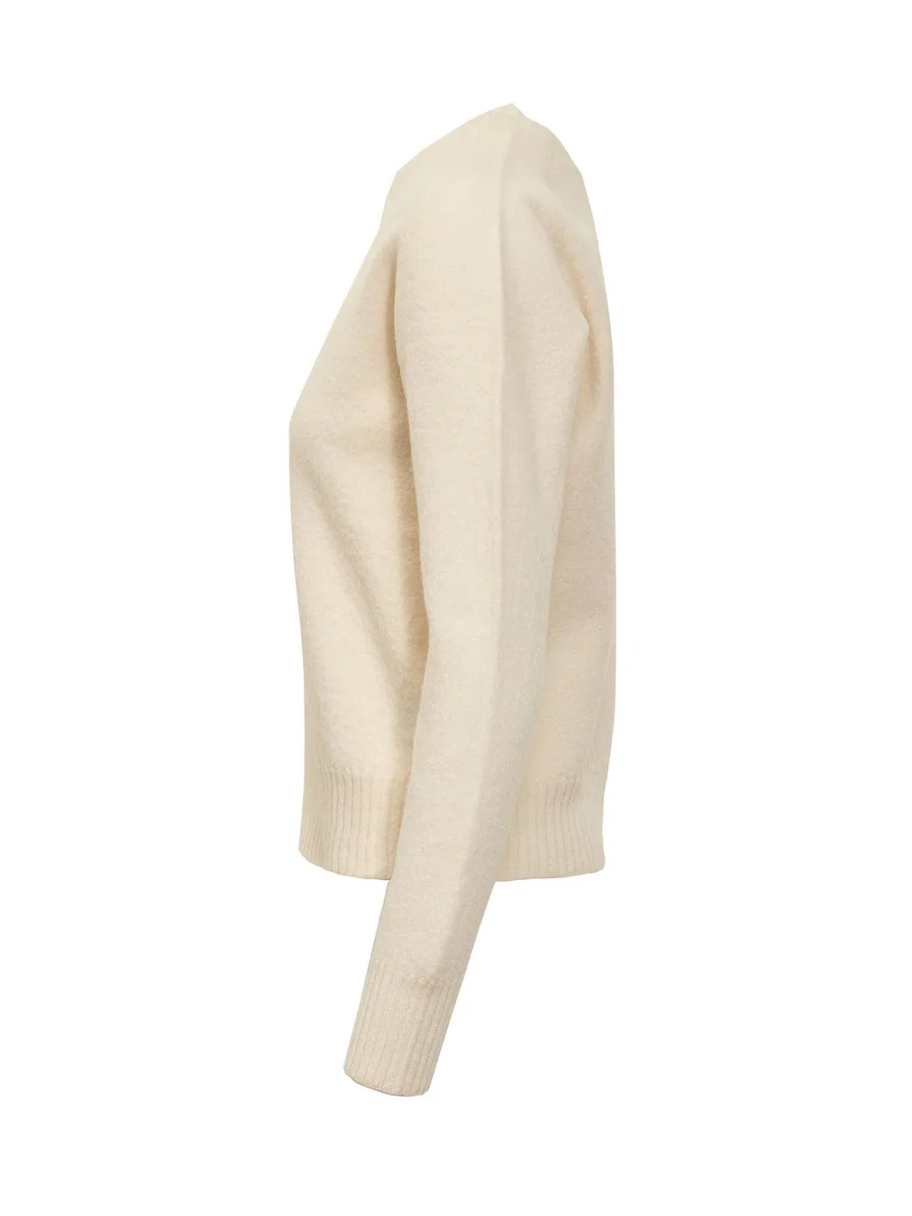 Jil Sander Crewneck Knitted Jumper
