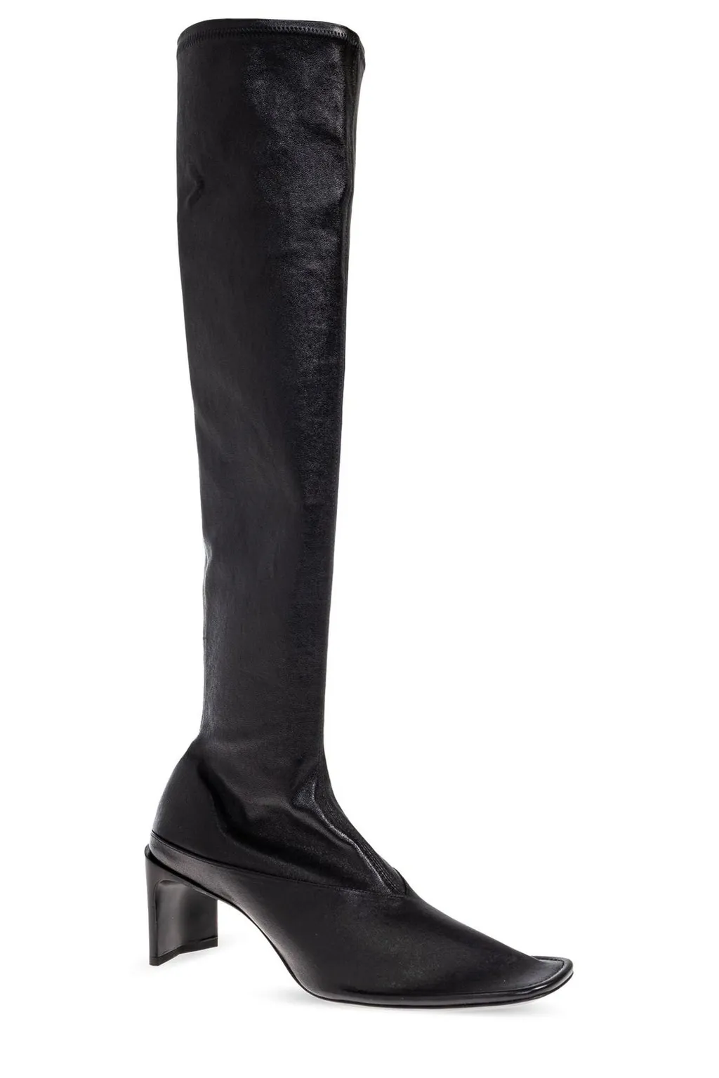Jil Sander Heeled Boots