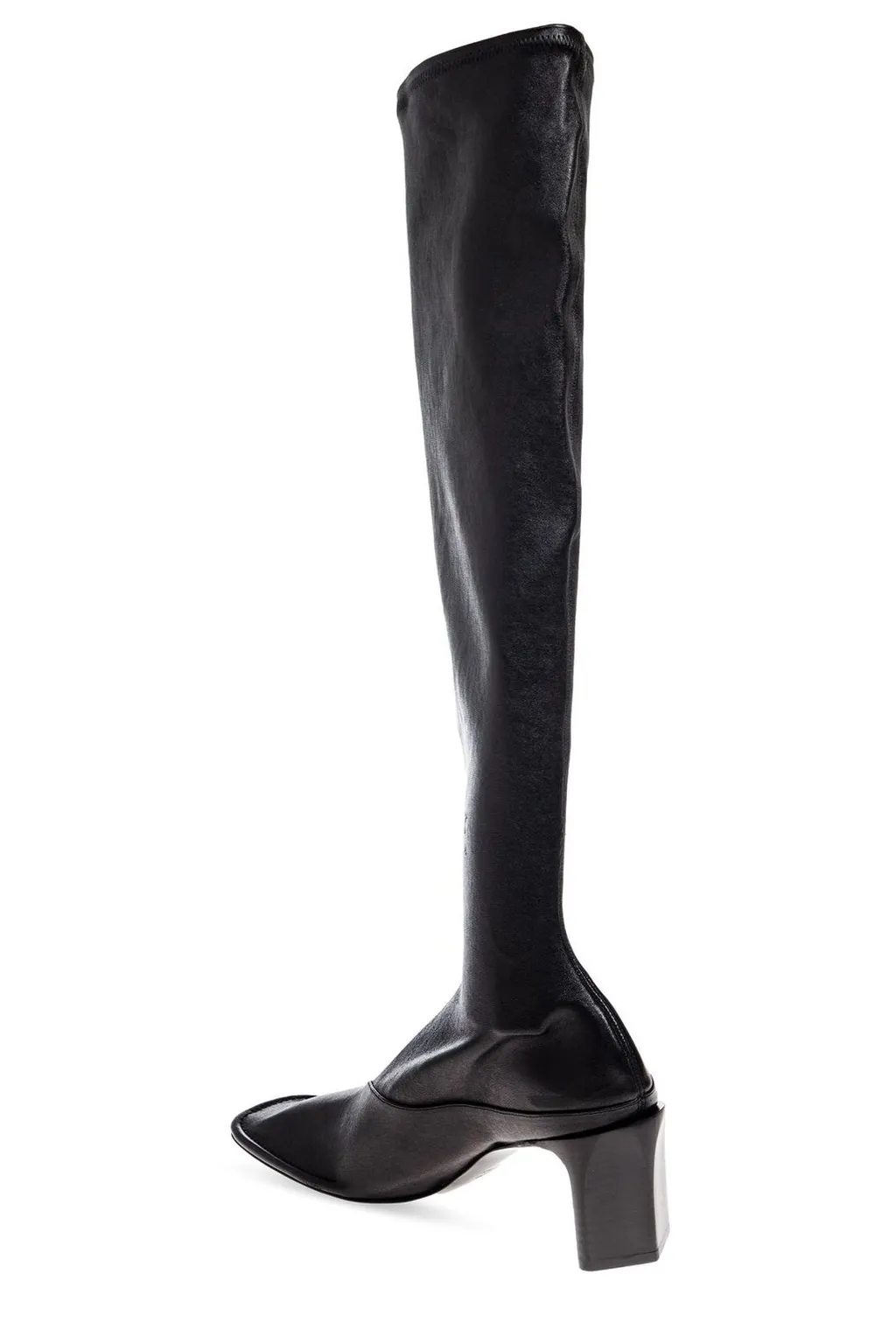 Jil Sander Heeled Boots