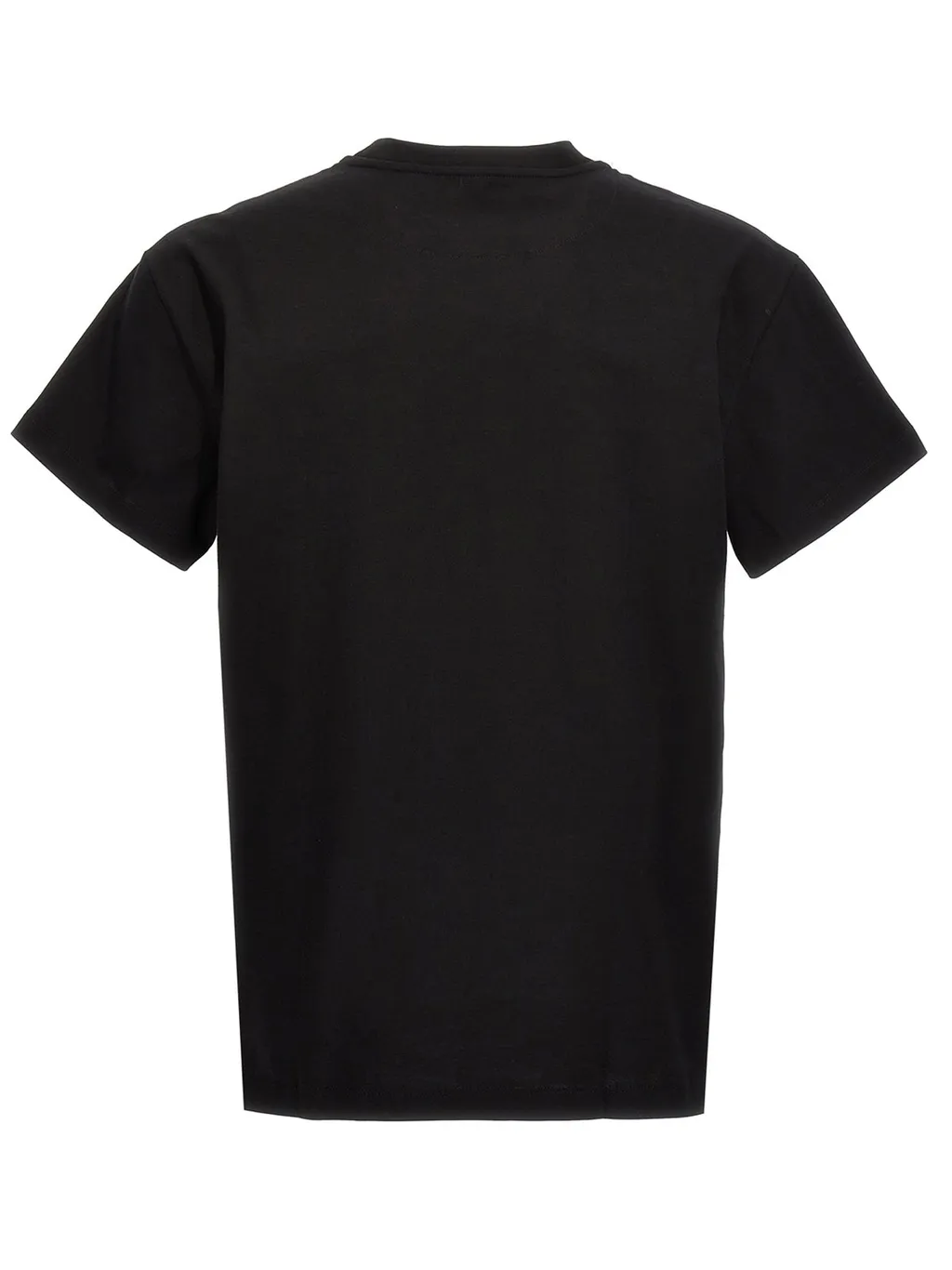 Jil Sander+ Logo Patch Crewneck 3 Pack T-Shirt