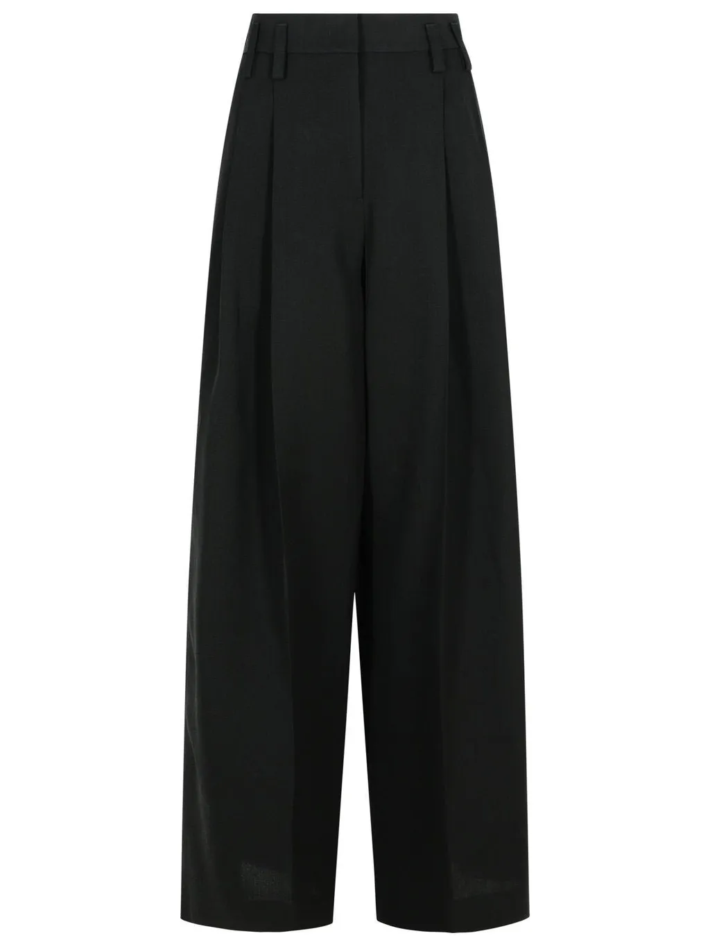 Jil Sander Pleated Tailored Trousers