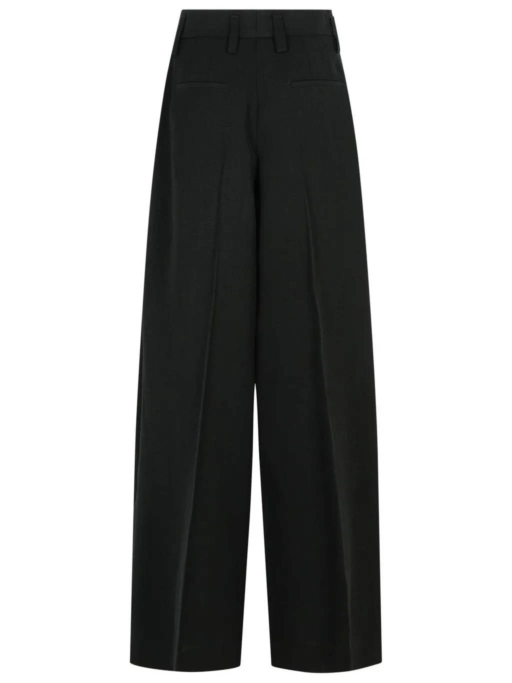 Jil Sander Pleated Tailored Trousers