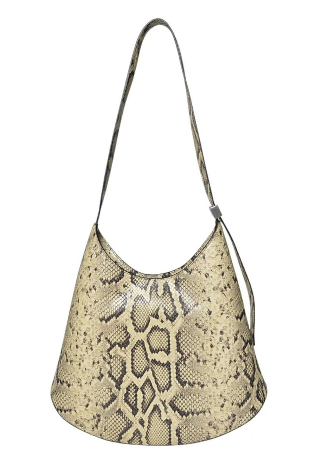 Jil Sander Eldorado Medium Shoulder Bag