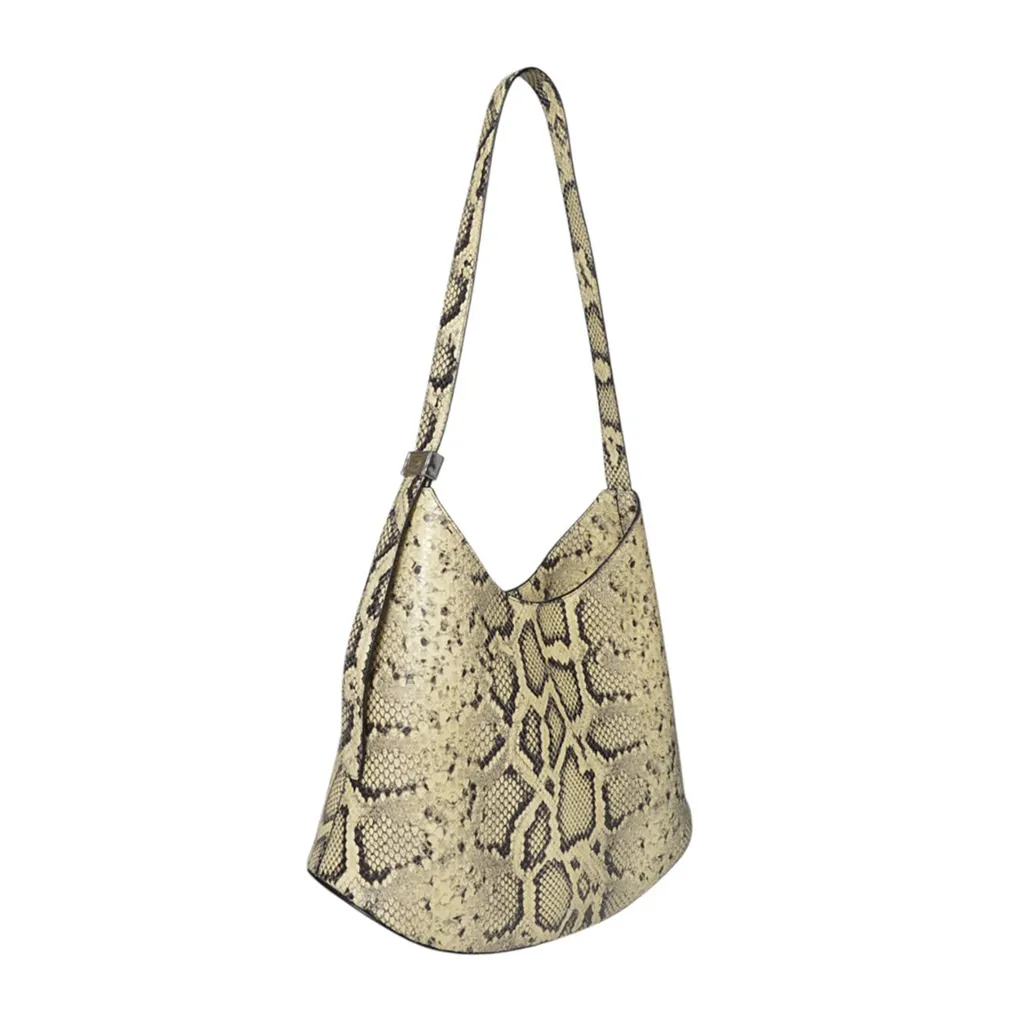 Jil Sander Eldorado Medium Shoulder Bag