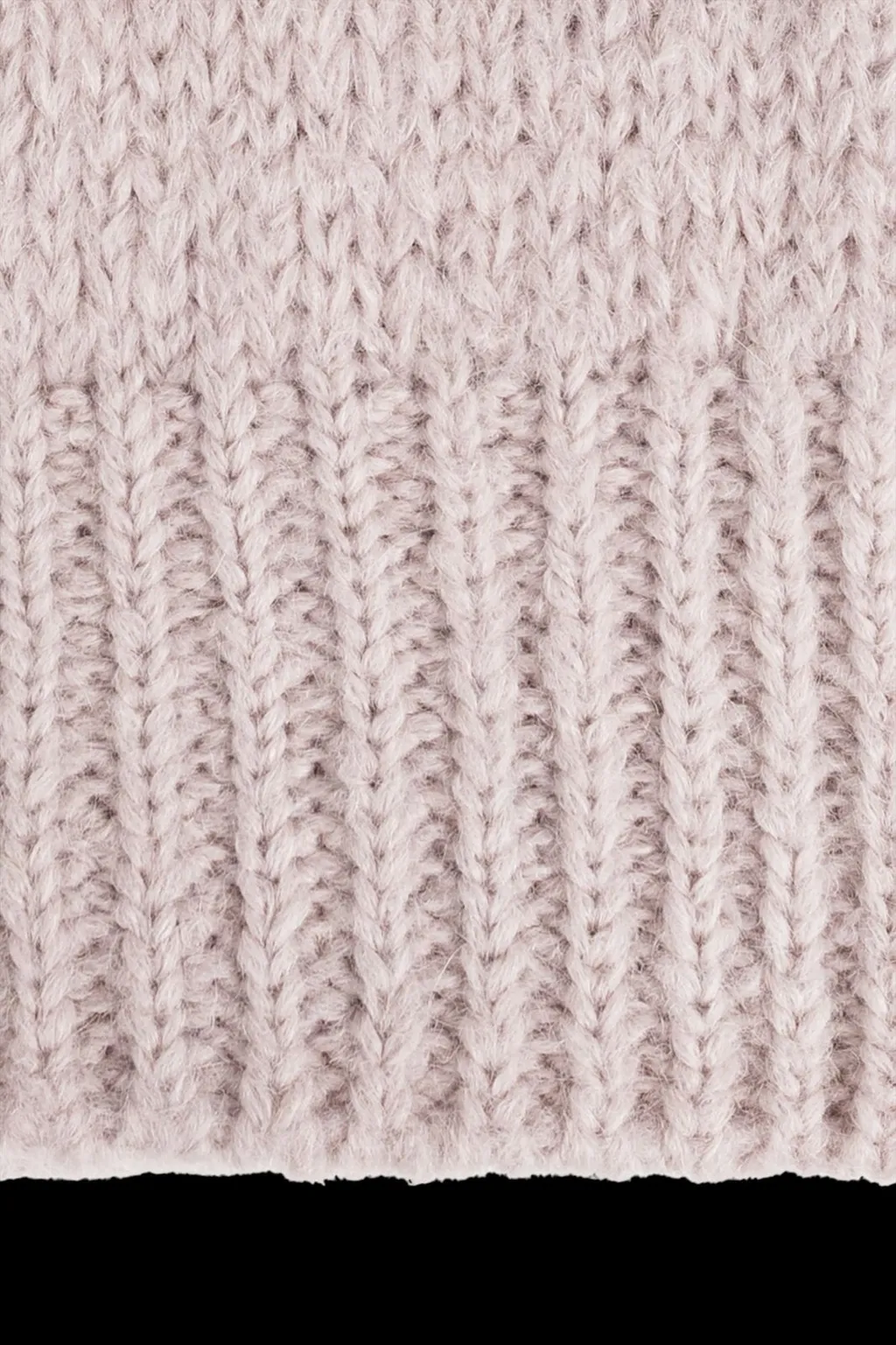 Jil Sander+ Logo-Patch Knitted Scarf