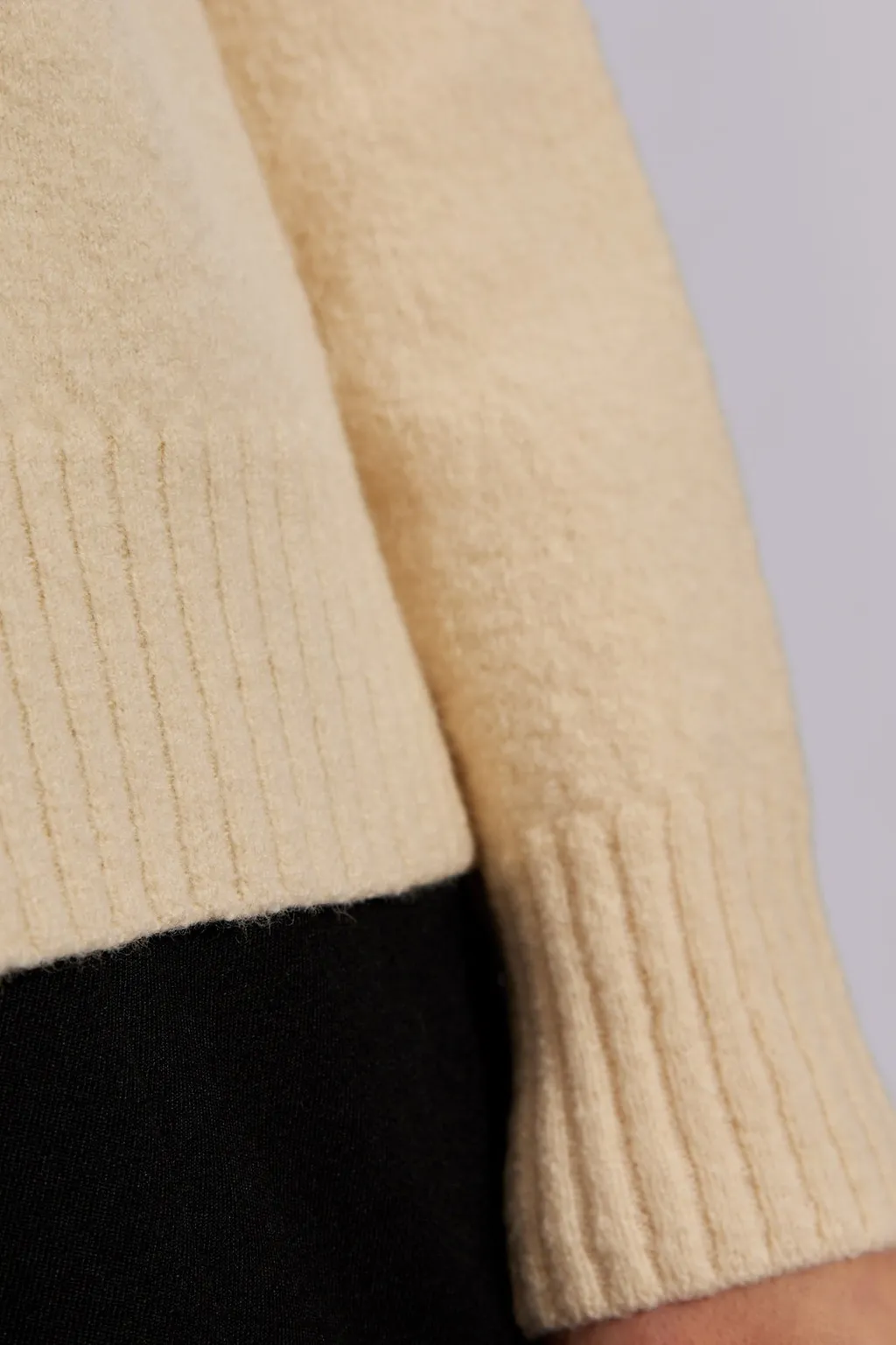 Jil Sander Crewneck Knitted Jumper