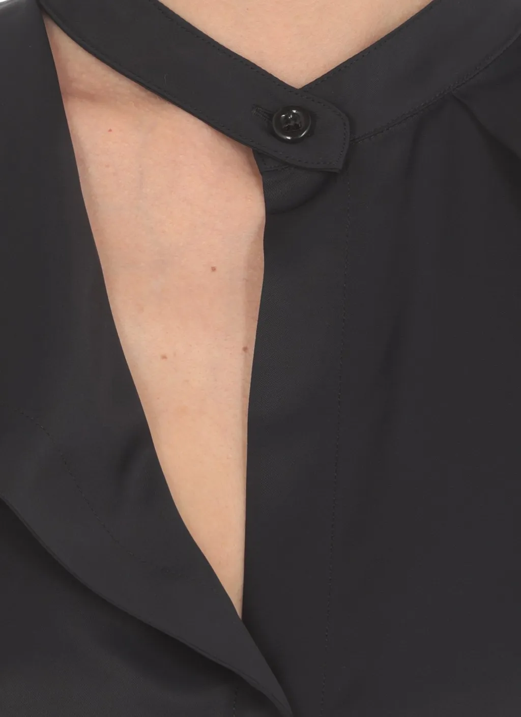 Jil Sander Buttoned Long-Sleeved Shirt