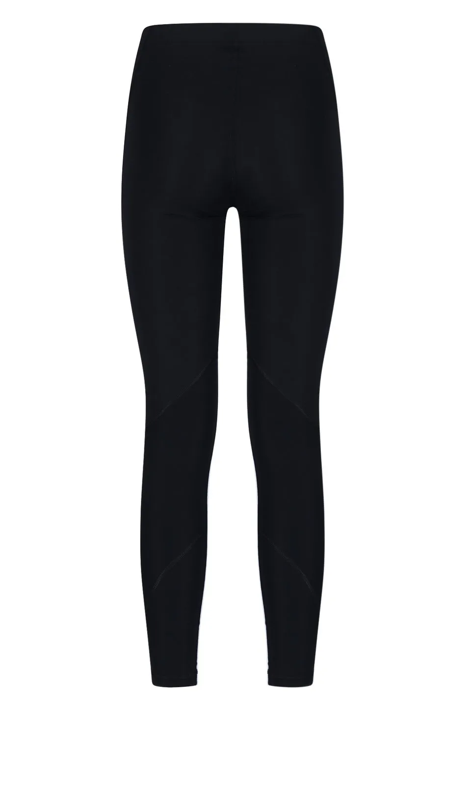 Jil Sander+ Logo Printed Leggings