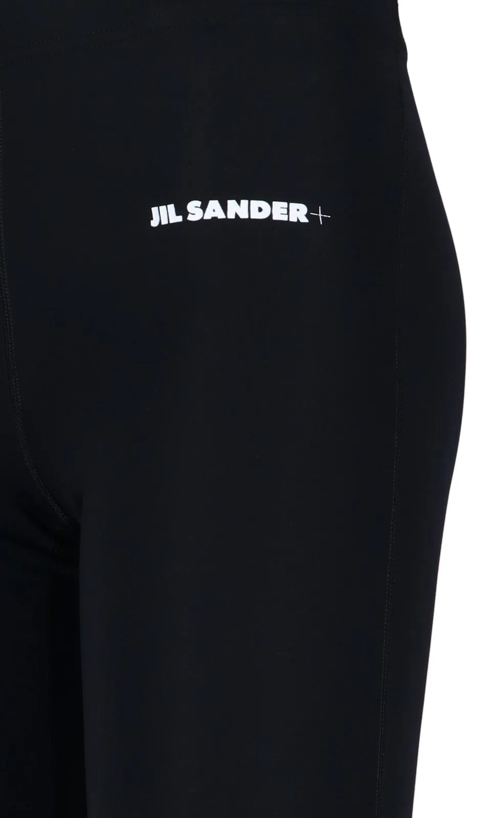 Jil Sander+ Logo Printed Leggings