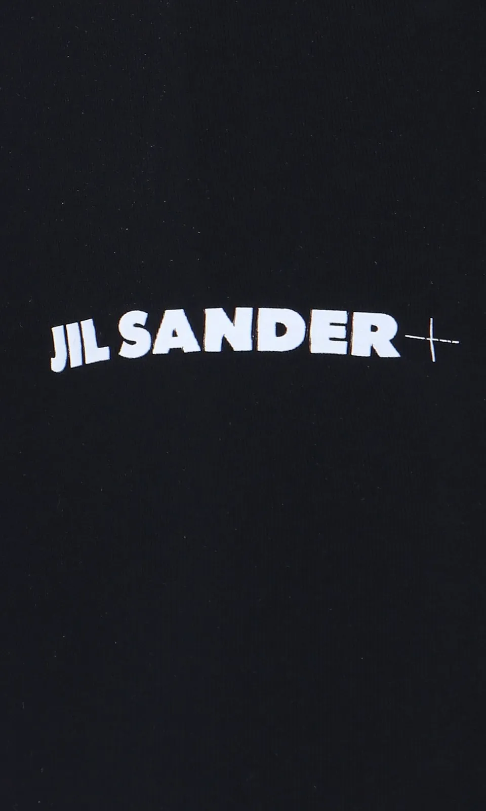 Jil Sander+ Logo Printed Leggings
