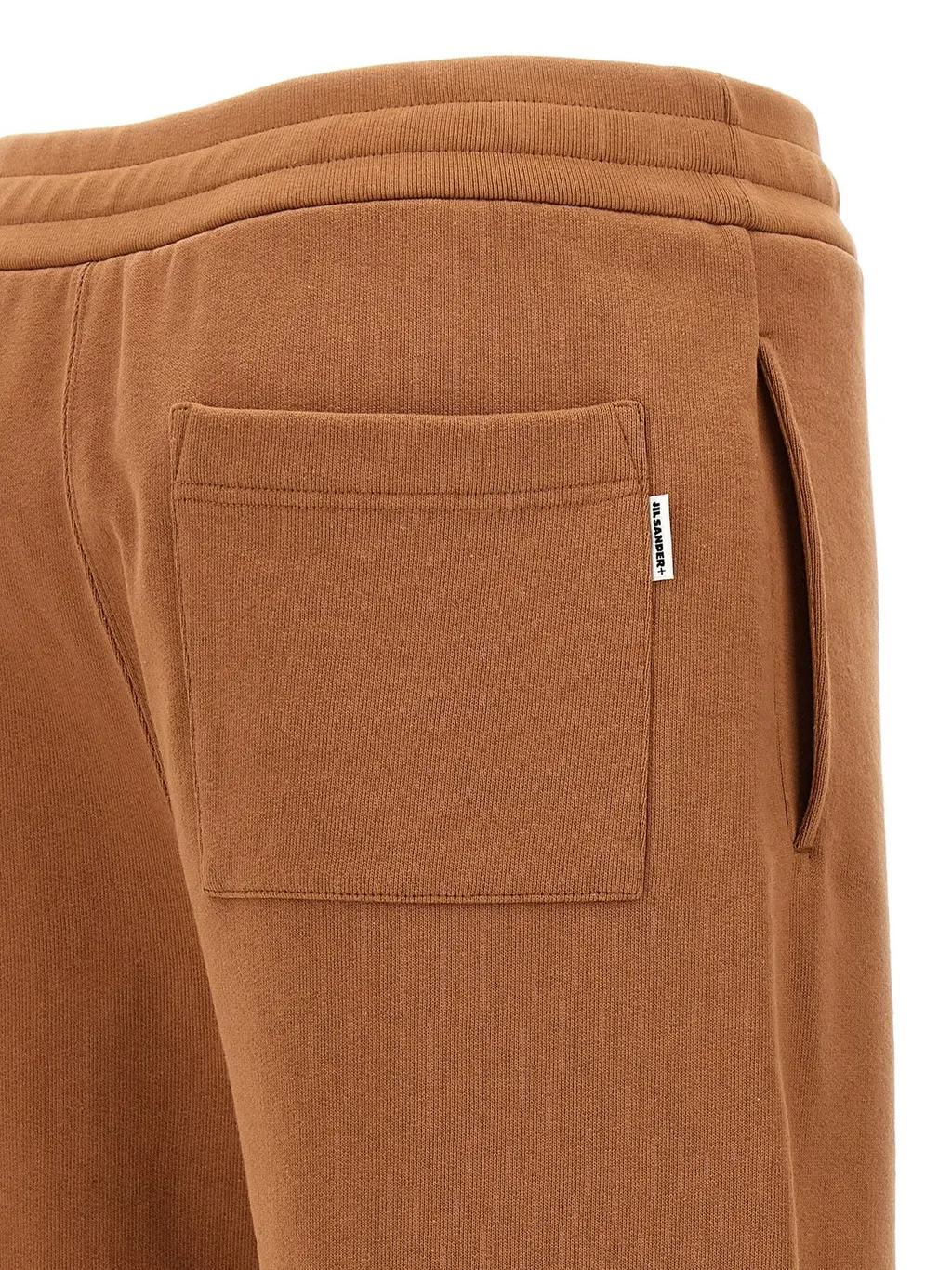 Jil Sander Drawstring Sweatpants