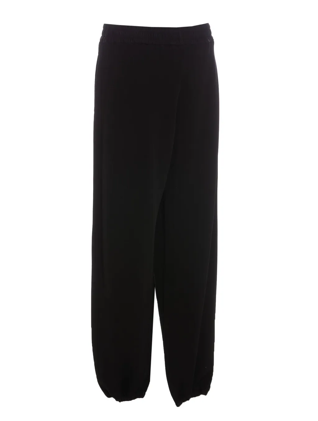 Jil Sander Elastic Waist Jogging Pants