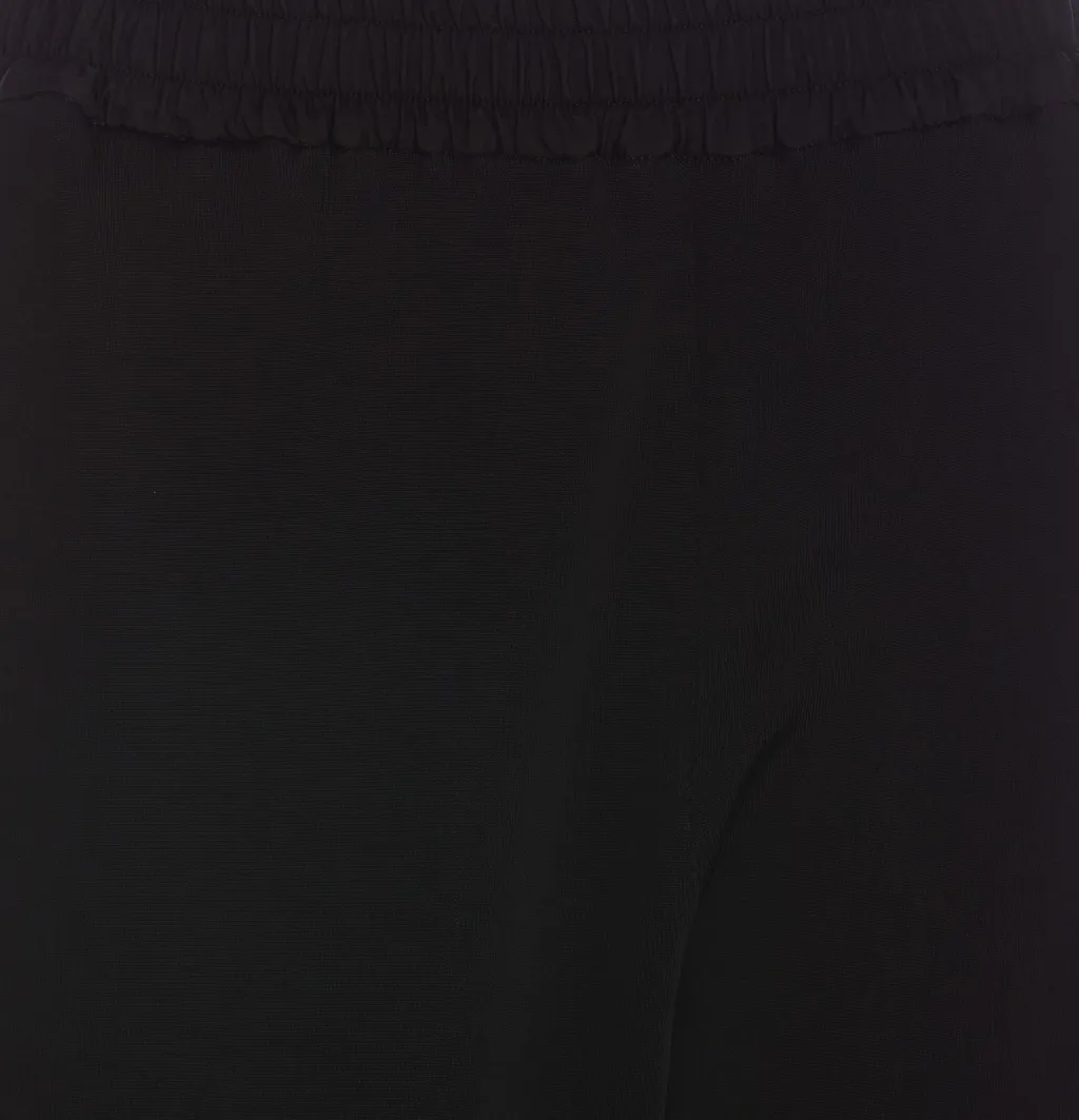 Jil Sander Elastic Waist Jogging Pants