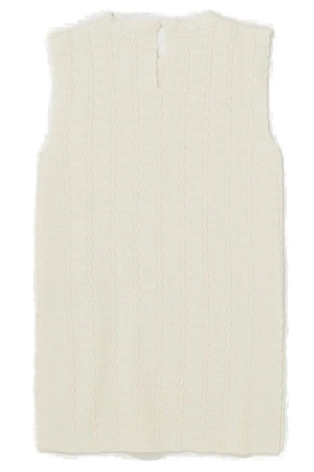 Jil Sander Texturted Top