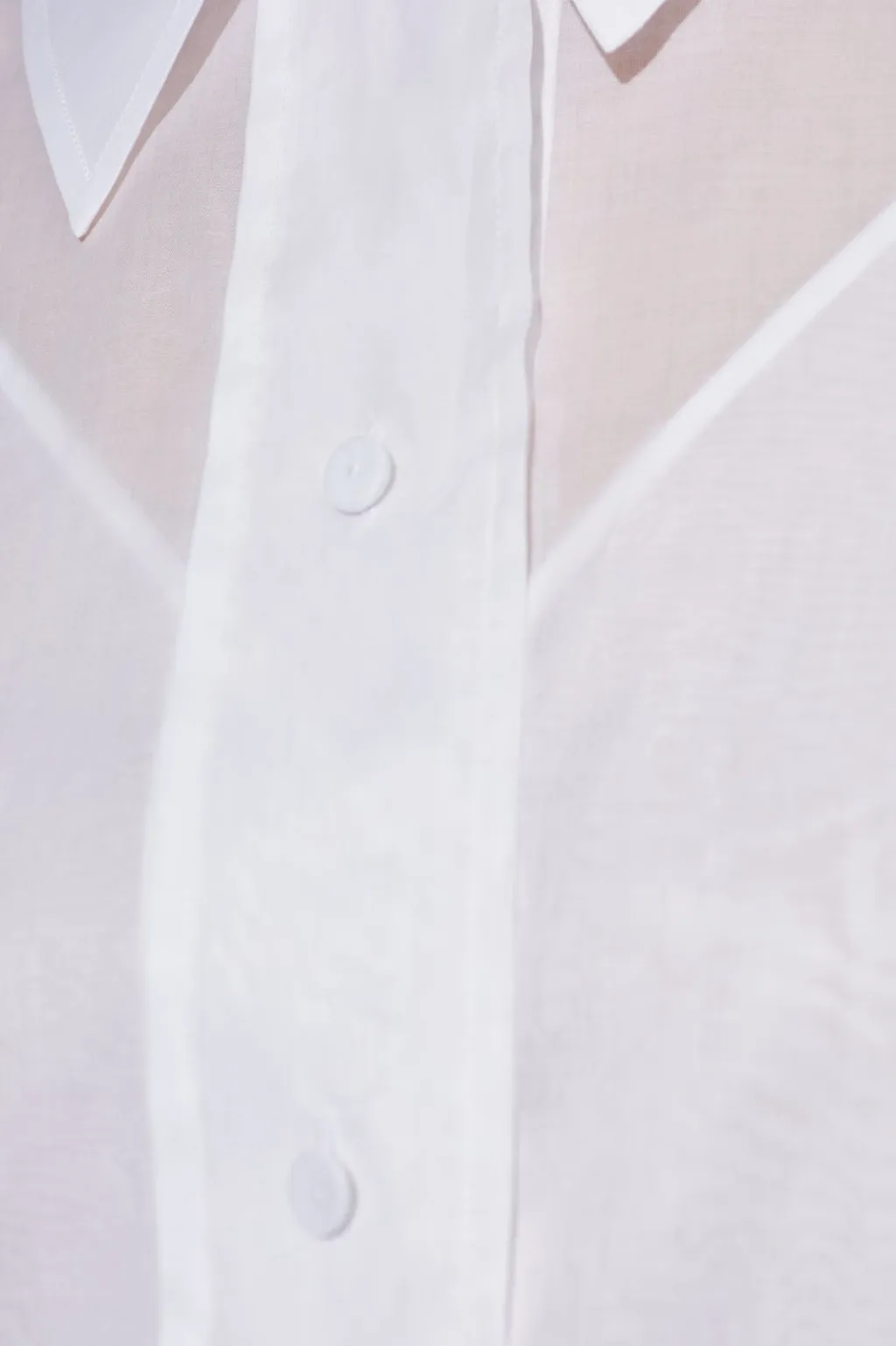 Jil Sander Short-Sleeved Shirt