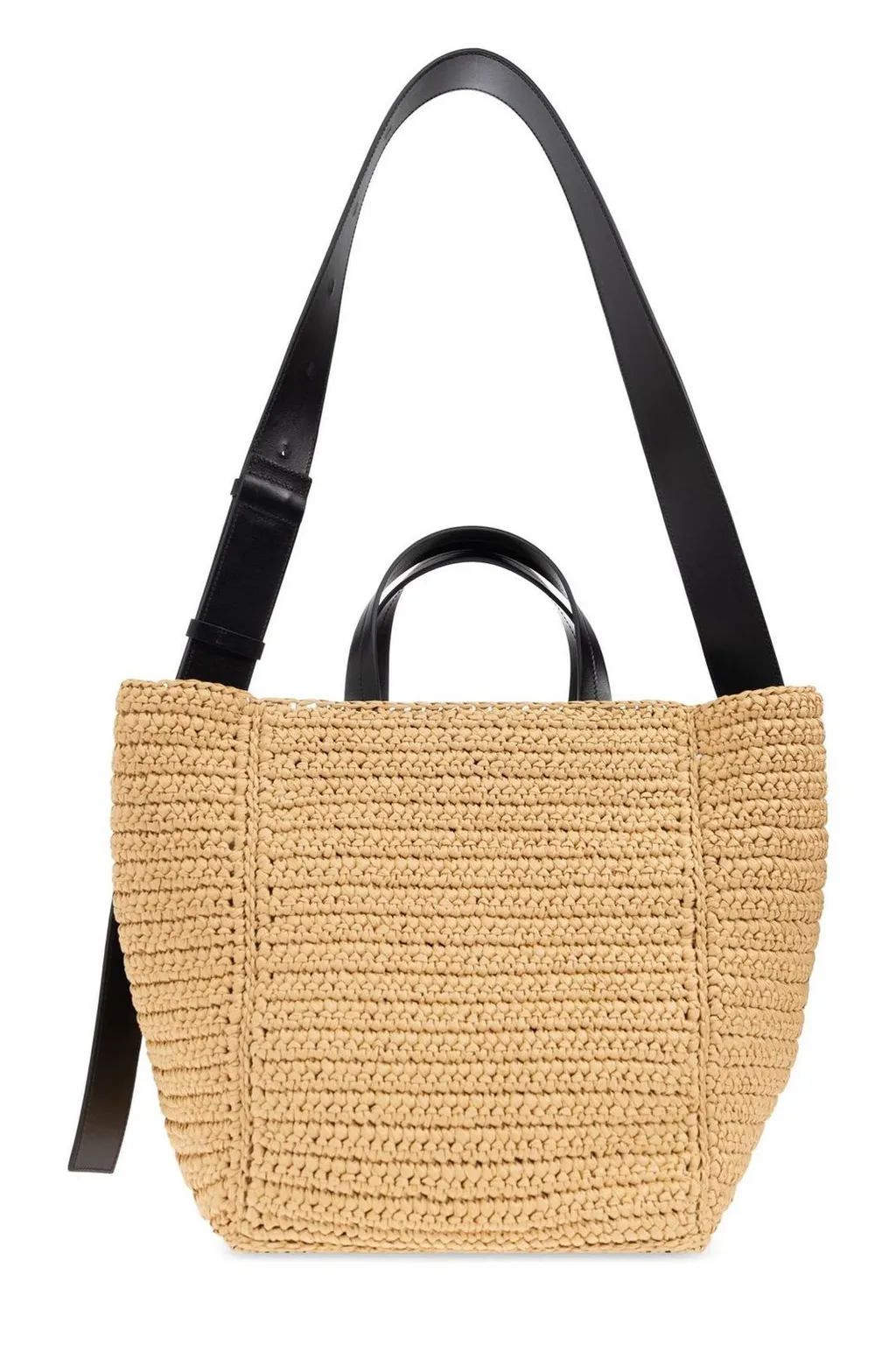 Jil Sander+ Utility Medium Tote Bag
