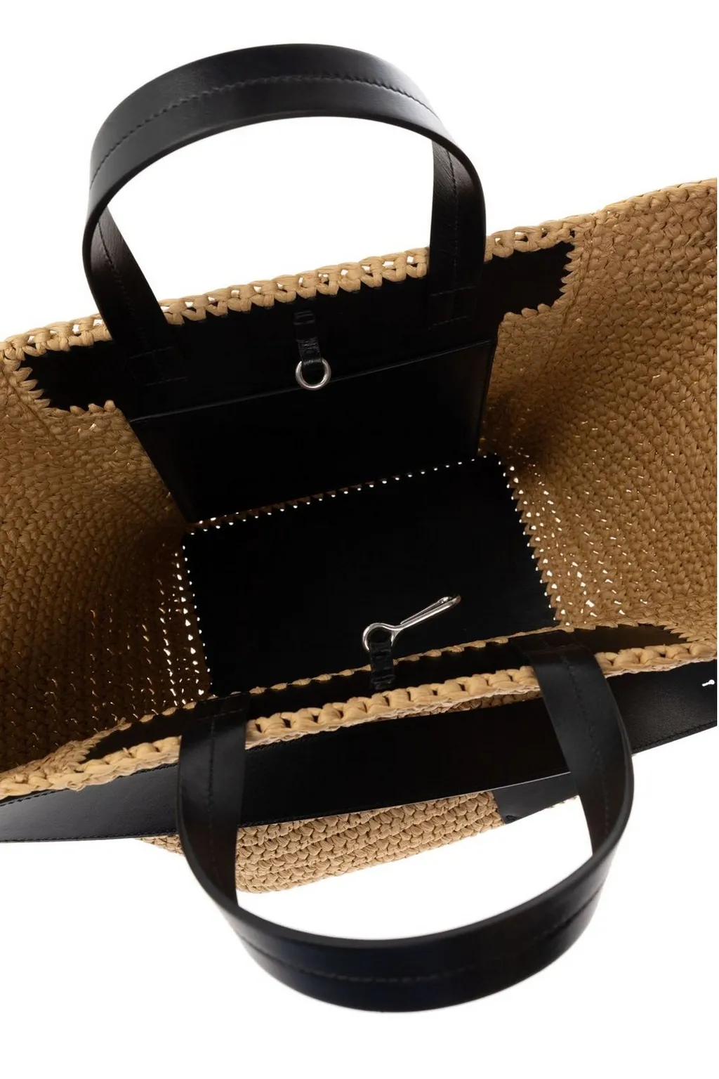 Jil Sander+ Utility Medium Tote Bag