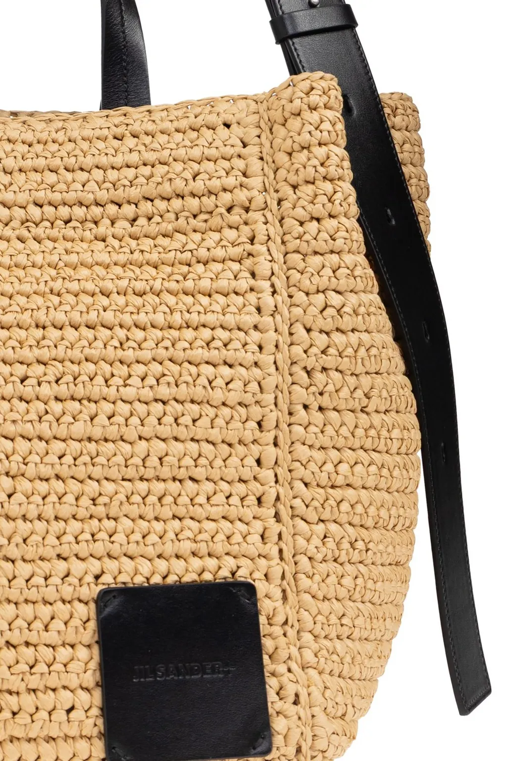 Jil Sander+ Utility Medium Tote Bag