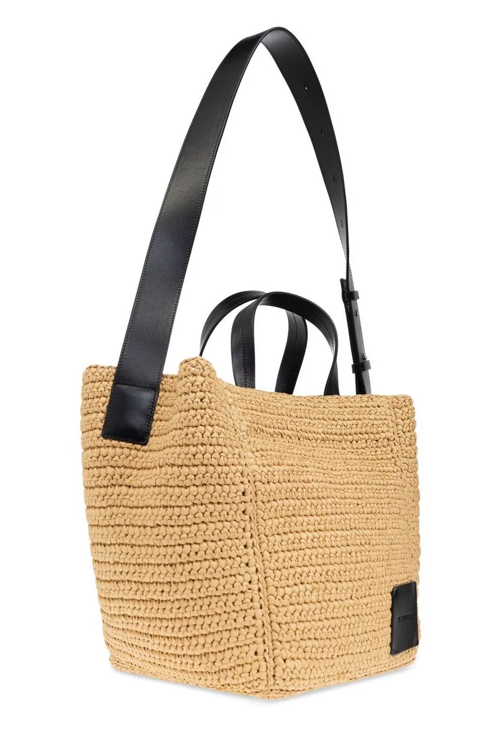Jil Sander+ Utility Medium Tote Bag