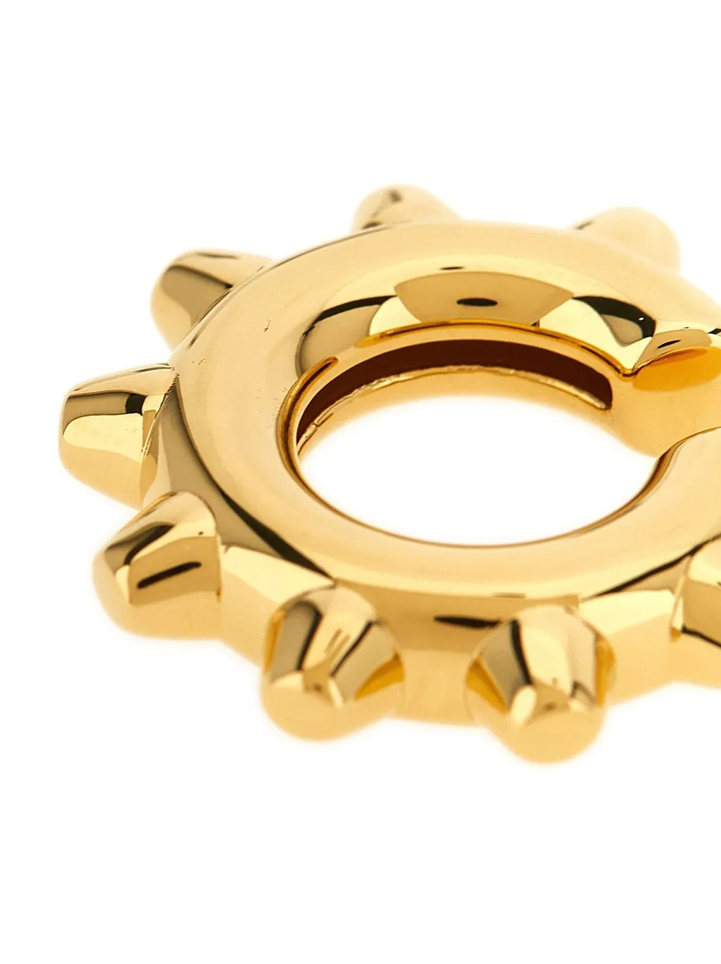 Jil Sander 733 Polished Earcuff