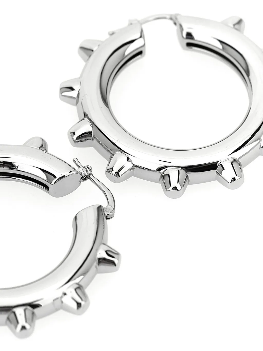 Jil Sander	731 Earrings
