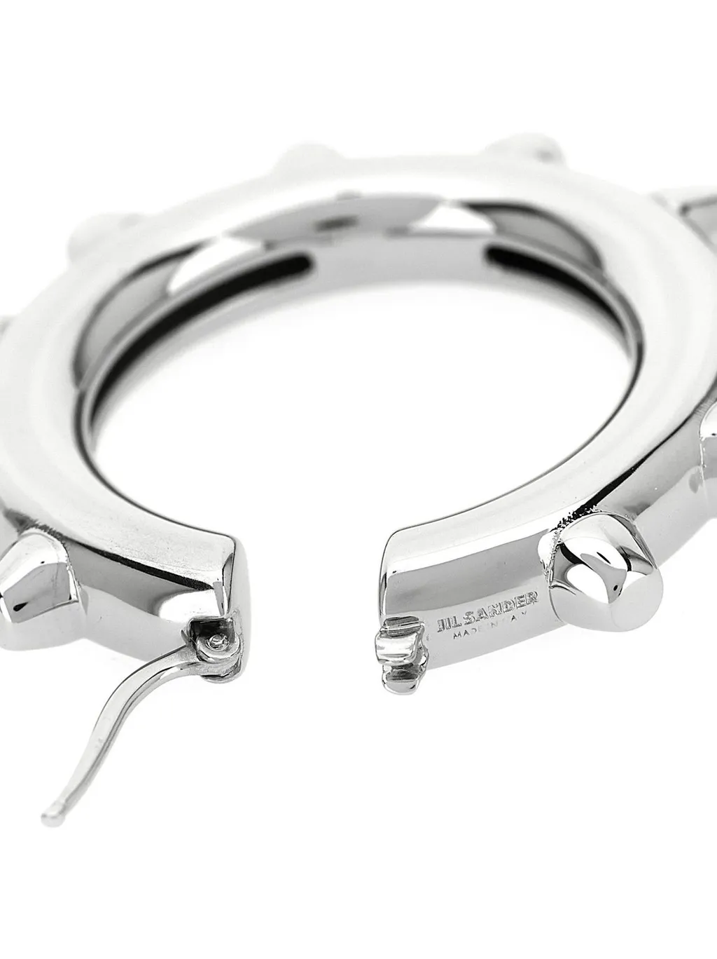 Jil Sander	731 Earrings