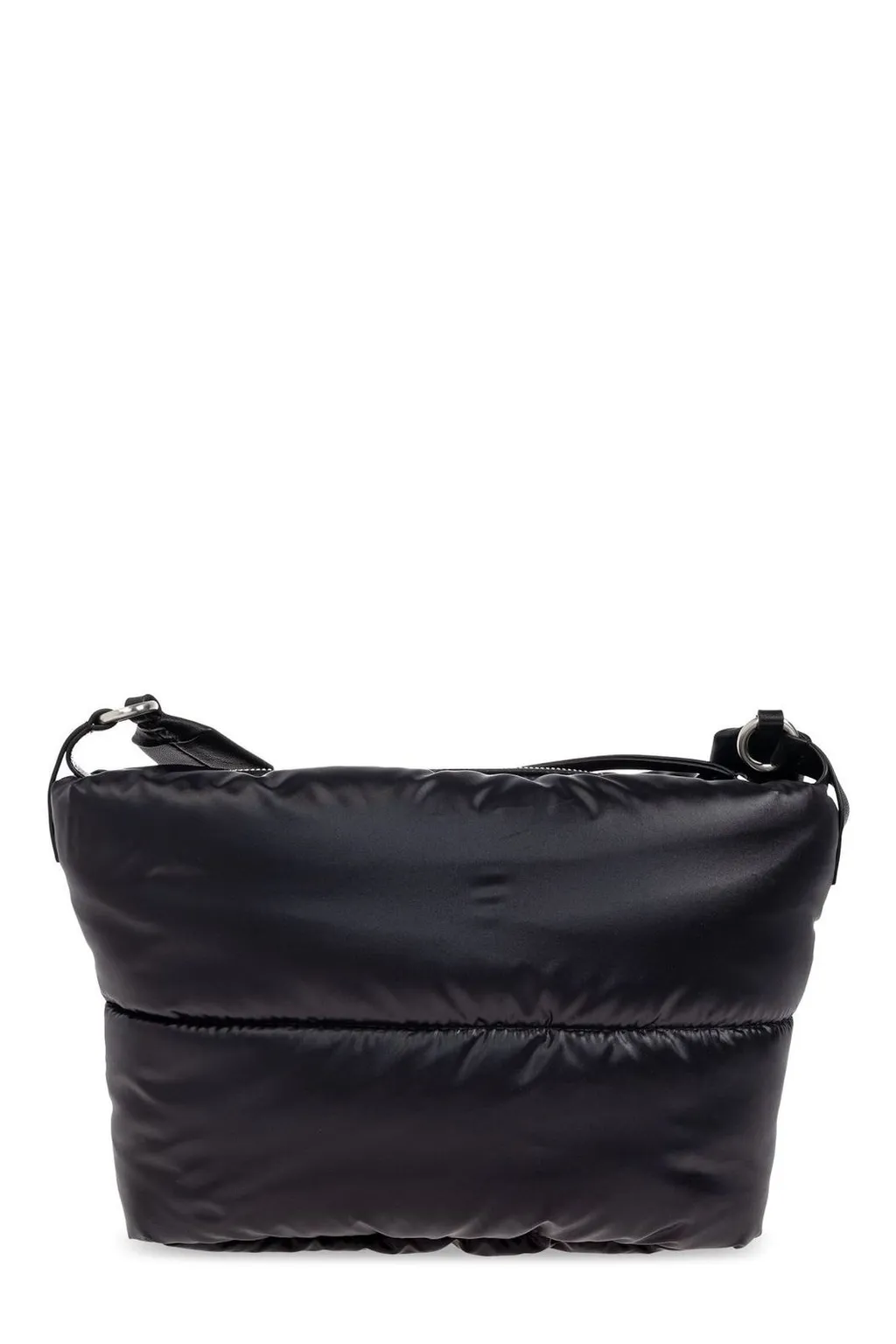 Jil Sander+ Logo Printed Shoulder Bag
