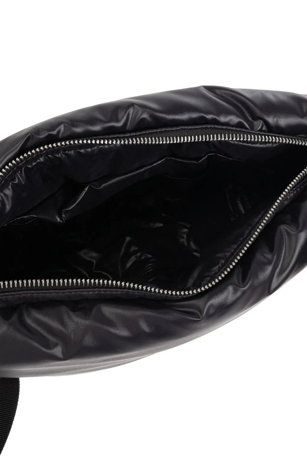 Jil Sander+ Logo Printed Shoulder Bag