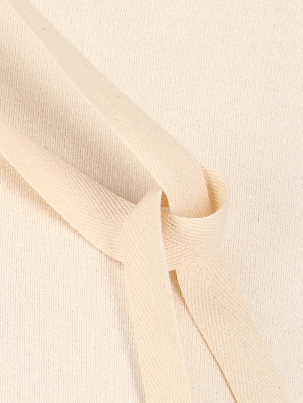 Jil Sander+ Logo Printed Drawstring Hoodie
