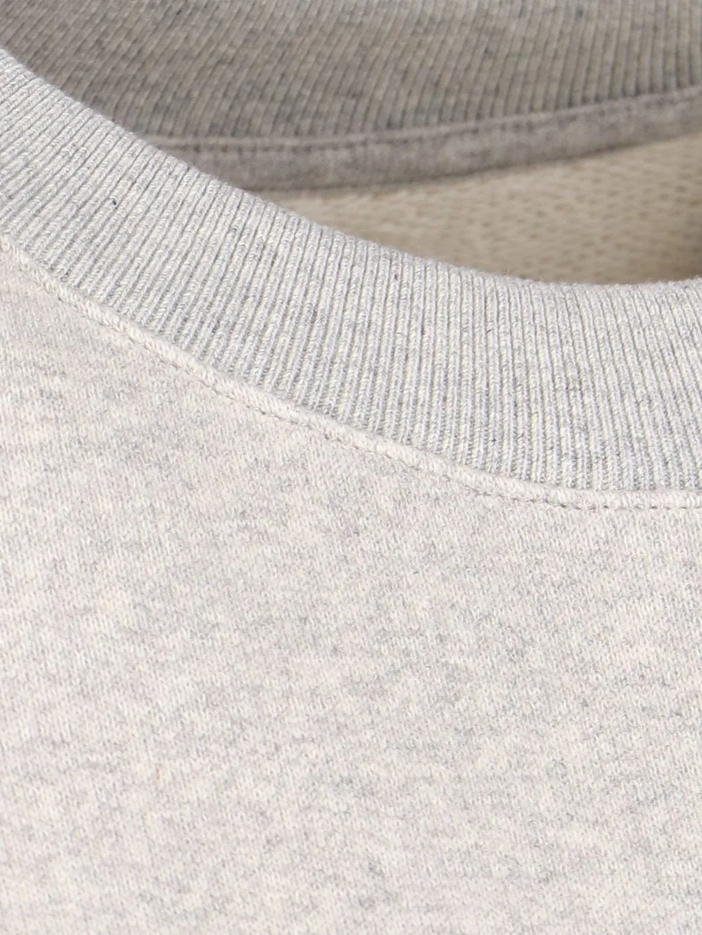 Jil Sander+ Logo Printed Crewneck Sweatshirt