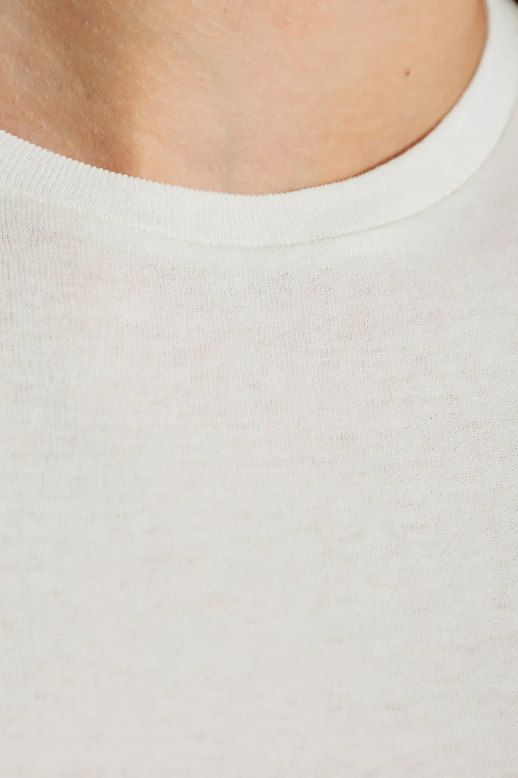 Jil Sander+ 3 Pack Long-Sleeved T-Shirt