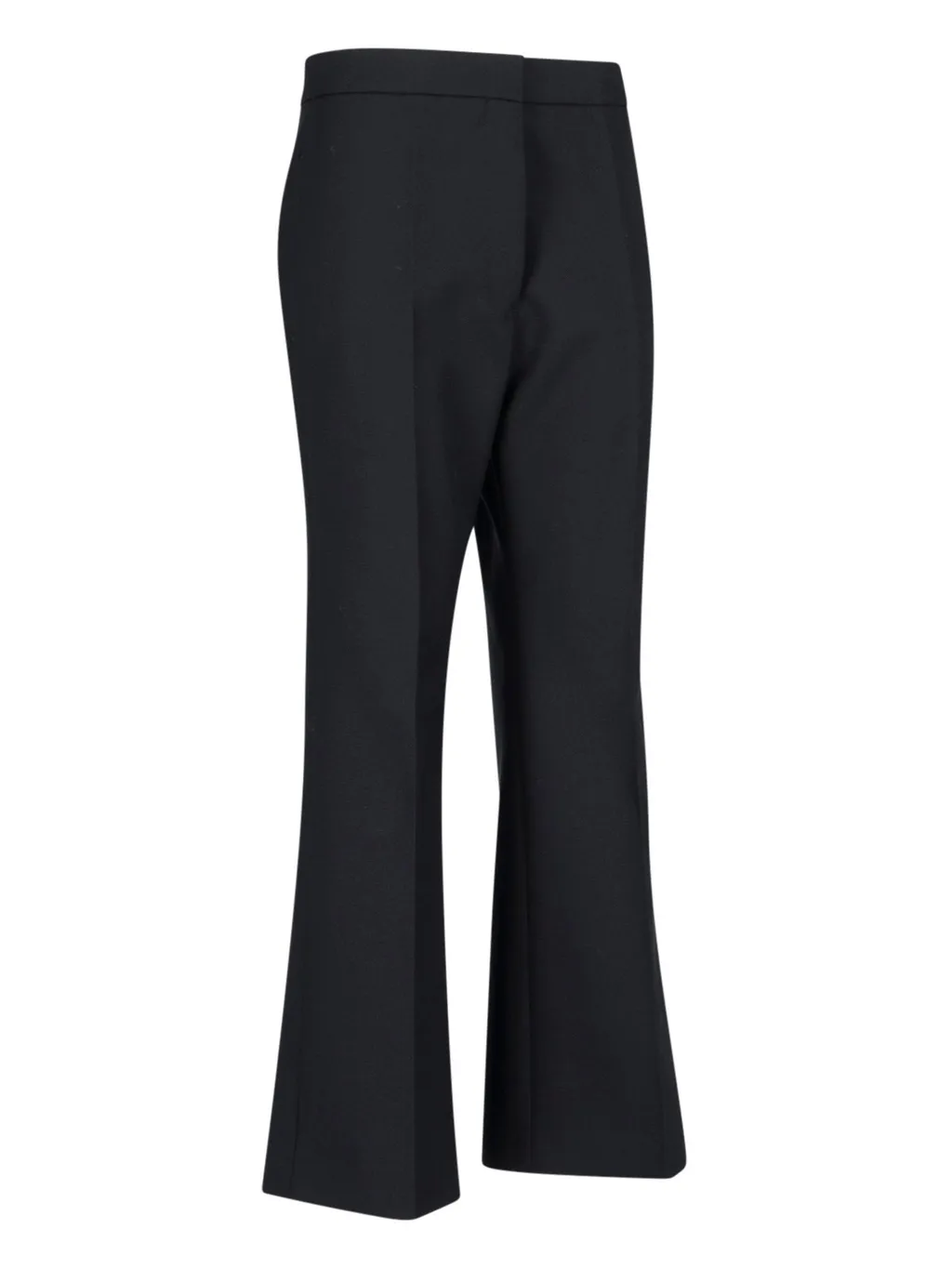 Jil Sander Pleated Trousers