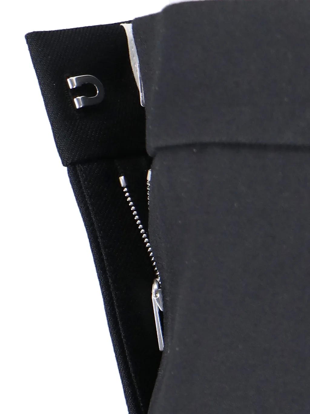 Jil Sander Pleated Trousers