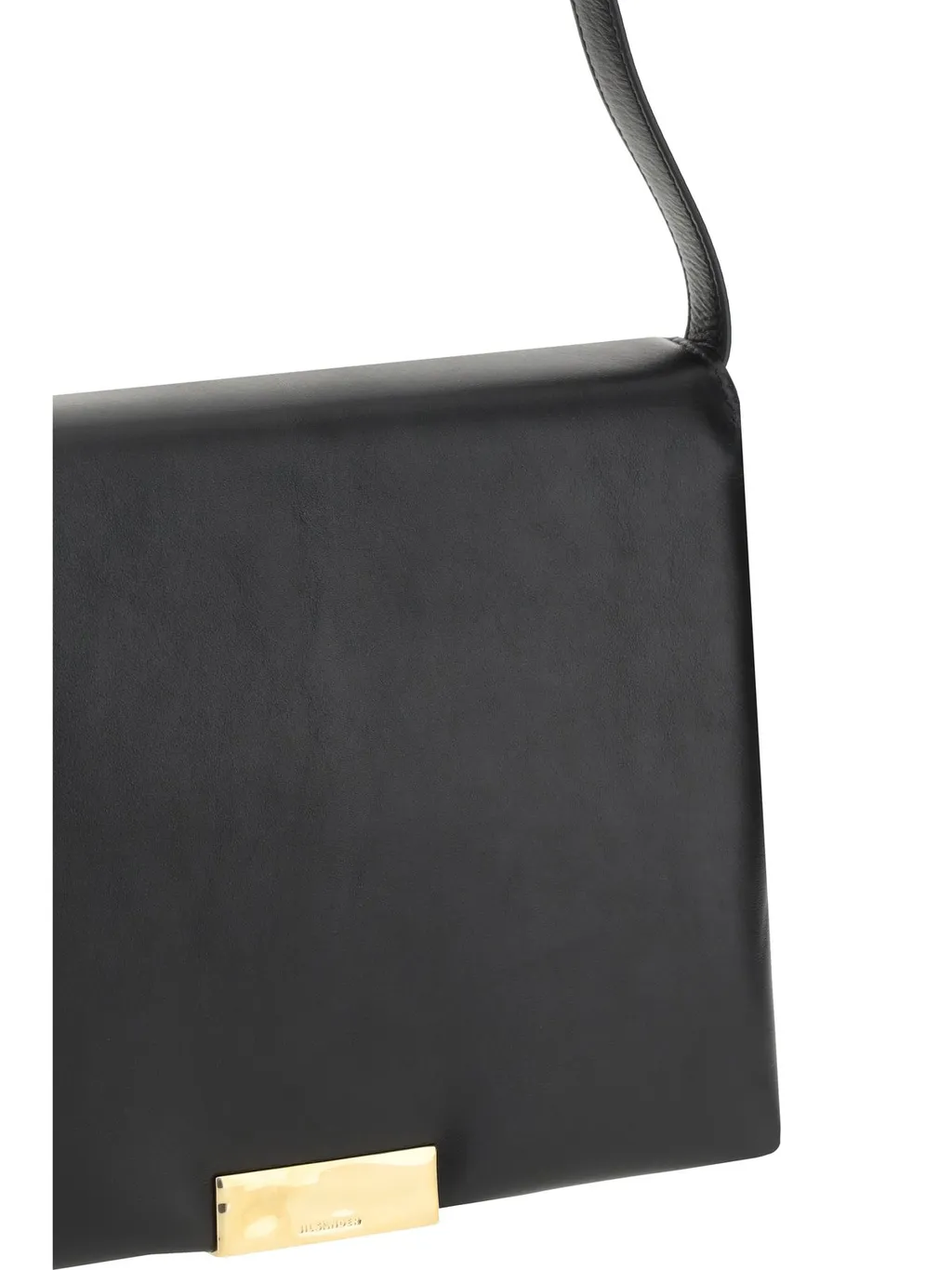 Jil Sander Carnet Medium Shoulder Bag