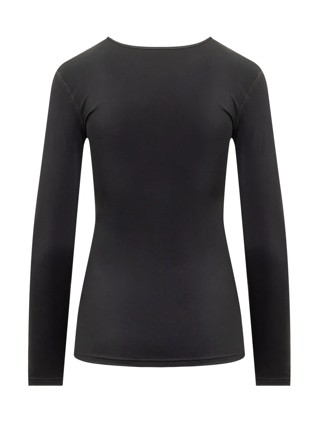 Jil Sander+ Crewneck Long-Sleeved T-Shirt
