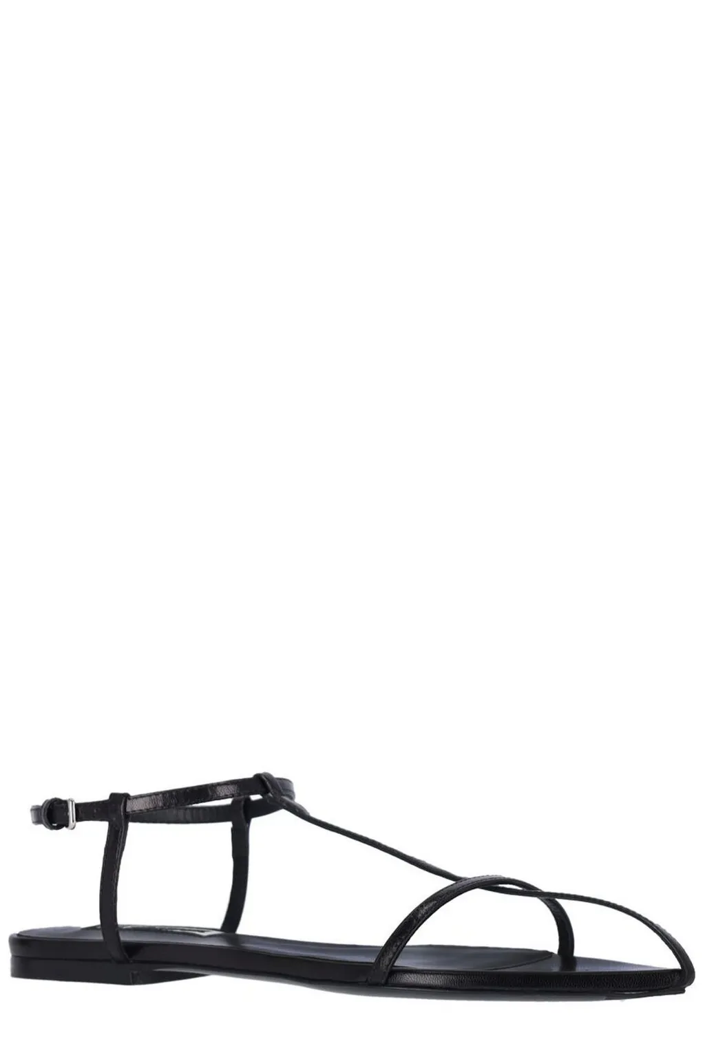 Jil Sander New Tripon Pointed Toe Sandals