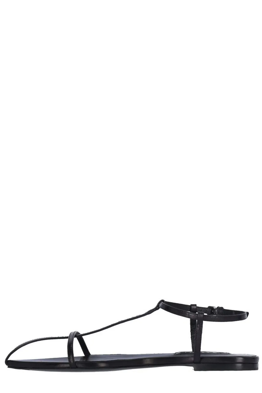 Jil Sander New Tripon Pointed Toe Sandals
