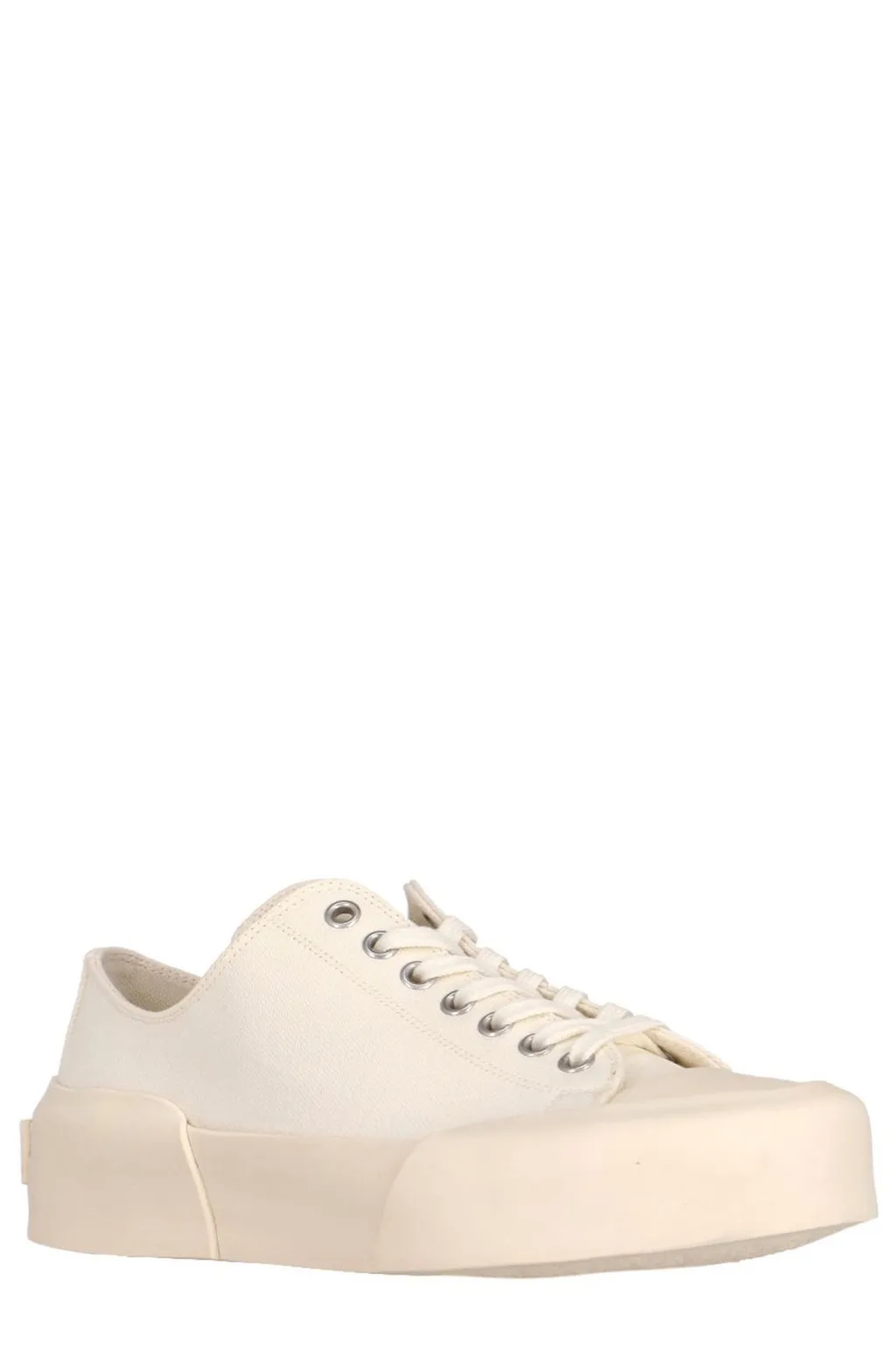Jil Sander Low-Top Sneakers
